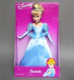 Cinders