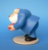 The Walrus Head of British Secret Service.....