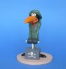Stileto: Greenback's Right Hand Crow...