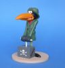 Stileto: Greenback's Right Hand Crow...