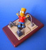 Bart Puzzle 1
