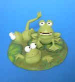 Frogs