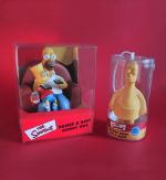 Homer Soap & Money Box