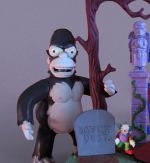 Homer Kong 2