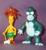 Homer Kong