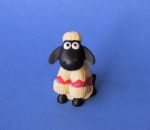 Shaun the sheep