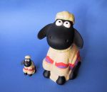 Shaun the sheep 2