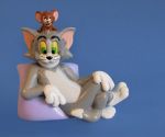 Tom & Jerry