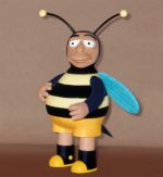 Bumble Bee Man 2