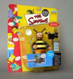 Bumble Bee Man