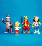 Simpson's Group