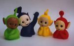 Teletubbies